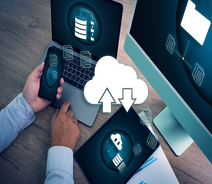 Retailtechfusion